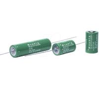 VARTA CR 1/2AACD - VARTA Lithium, 1/2AA, 950 mAh, axial