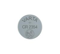 Pile CR2354 Varta Bouton Lithium 3V