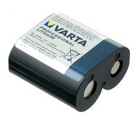 10X Varta 48156 Professional Lithium CR P2 (6204) - Pile au lithium photo, 6 V