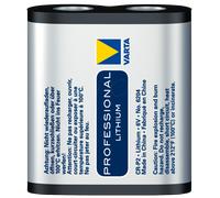 VARTA -CRP2 Piles domestiques, Batterie