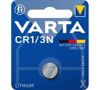 VARTA -CR1/3N Piles domestiques, Batterie
