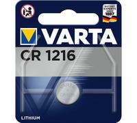 Varta - Pile CR 1216