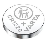 Varta CR 1220 Primary Lithium Button