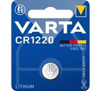VARTA -CR1220 Piles domestiques, Batterie