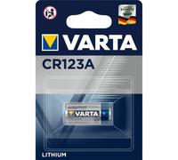 Varta -CR123A