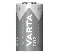 Varta Pile cylindrique au lithium CR2 3V (CR15H270)