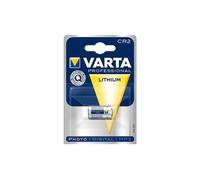Varta CR2 NR 6206