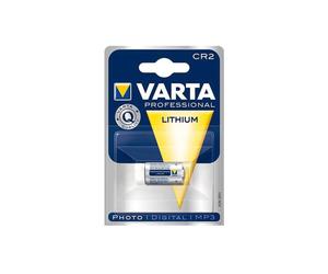 Varta CR2 NR 6206