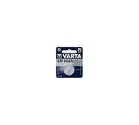 Varta CR2025