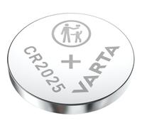 Varta -CR2025