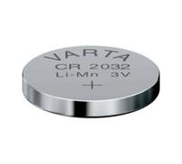 Varta CR2032 Lithium Batterie 3 Volt