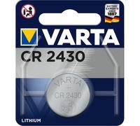 VARTA -CR2430 Piles domestiques, Batterie