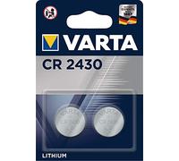 Varta CR2430 Blister de 2 piles