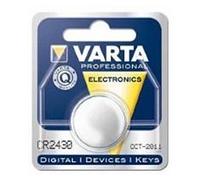 Varta CR2430 Lithium 3 V