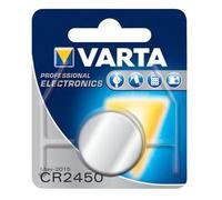VARTA-CR2450