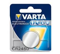 Varta CR2450 3 Volt