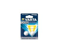 Varta CR2450 Batterie à usage unique Lithium