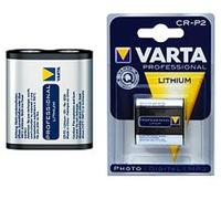 Varta CRP2 Lithium 6 Volt