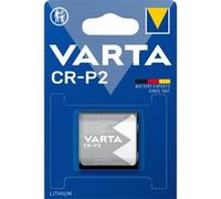 VARTA -CRP2 Piles domestiques, Batterie