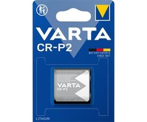 VARTA -CRP2 Piles domestiques, Batterie