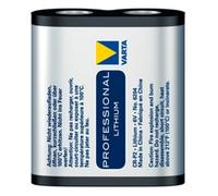 Varta CRP2 Piles Lithium Couleur/Attribute not applicable for product
