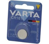 Varta Electronics - Batterie CR1616 - Li - 55 mAh G