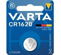 Varta Electronics - Batterie CR1620 - Li - 70 mAh G