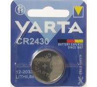 Varta Electronics battery - CR2430 - Li by Varta Gerätebatterien GmbH