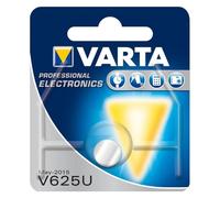 Varta Electronics V625U (1 pcs, LR9, 120 mAh), Batteries + piles