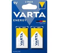 VARTA Énergie, Batterie