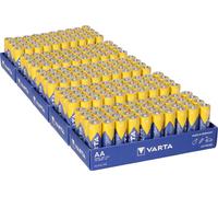 VARTA Industrial 4006 - 200x AA/Mignon (LR6) Alcaline 1.5 V - 2950 mAh