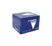 10 Piles Alcalines AA / LR6 Varta Industrial Pro