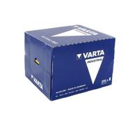 Varta Industrial Batterie 10 x AA - LR6 Alcaline 2950 mAh (pack de 20)