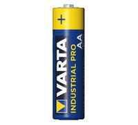 Varta Industrial LR6 / AA R-06 Betteries Industrielles