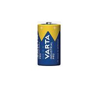 Varta Piles LR14 C Industrielles Pro Alcaline 1,5 V – Pack de 20