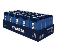 VARTA Industrial Pro