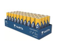 VARTA Industriel, Batterie