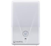 Varta Veilleuse à détecteur de mouvement Motion Sensor Night Light 16624101421 LED blanc, 3 piles AAA