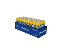 Varta Longlife Power AAA Batterie à usage unique Alcaline