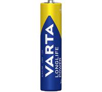 Varta LONGLIFE Power Pile LR3 (AAA) alcaline(s) 1200 mAh 1.5 V 40 pc(s)