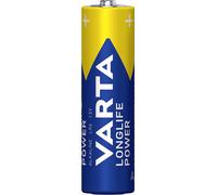 Varta Longlife Power Pile LR6 (AA) alcaline(s) 1.5 V 4 pc(s)