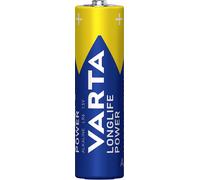 Varta Longlife Power Pile LR6 (AA) alcaline(s) 1.5 V 40 pc(s)