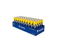 Varta LONGLIFE Power Pile LR6 (AA) alcaline(s) 1.5 V 40 pc(s)