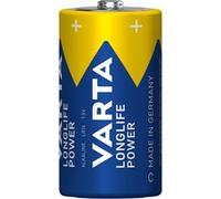 VARTA Longue durée, Batterie