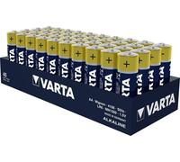 Varta Longlife AA Batterie à usage unique Alcaline