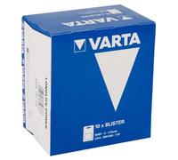 Varta Lot de 10 Piles C - Multicolore - Taille Unique