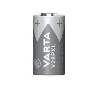 VARTA Lot de 3 Piles V28PXL (2CR11108)