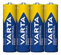 VARTA LR6 4-SP Industrial Batterie à usage unique AA Alcaline