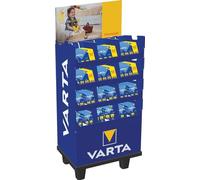 Varta Pack Accus 180mah Batterie Rechargeable Haute Performance - Varta
