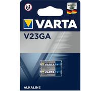 VARTA Pack de 2 piles électroniques V23GA
